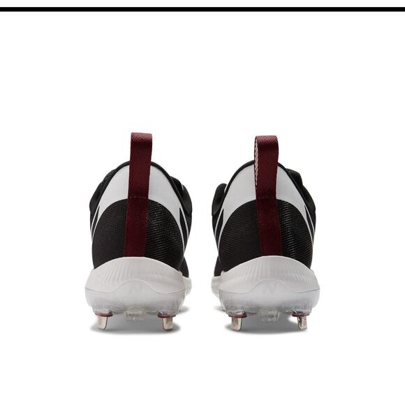 Woman's Shoes New Balance FuelCell Romero Duo Softball Cleats Size 7 W - Picture 5 of 8